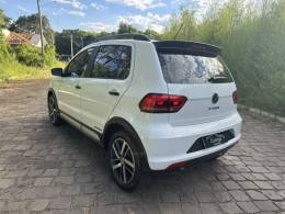 VOLKSWAGEN - FOX - 2019/2019 - Branca - R$ 63.900,00
