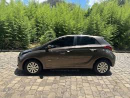 HYUNDAI - HB20 - 2019/2019 - Marrom - R$ 54.900,00