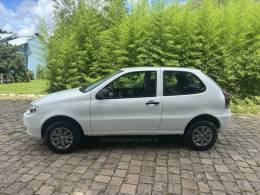 FIAT - PALIO - 2014/2014 - Branca - R$ 24.900,00