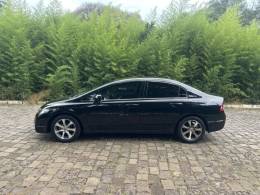 HONDA - CIVIC - 2009/2009 - Preta - R$ 49.900,00