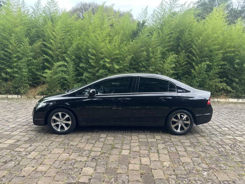 HONDA - CIVIC - 2009/2009 - Preta - R$ 49.900,00