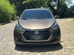 HYUNDAI - HB20 - 2019/2019 - Marrom - R$ 54.900,00