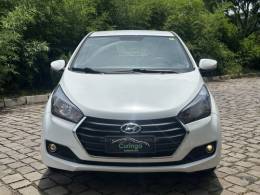 HYUNDAI - HB20 - 2017/2017 - Branca - R$ 61.900,00