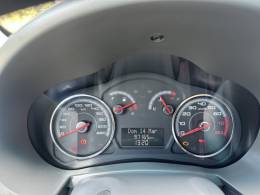 FIAT - PALIO - 2016/2016 - Branca - R$ 42.900,00