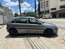 VOLKSWAGEN - GOL - 2005/2005 - Cinza - R$ 20.900,00