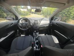 HYUNDAI - HB20 - 2019/2019 - Marrom - R$ 54.900,00