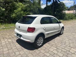 VOLKSWAGEN - GOL - 2013/2014 - Branca - R$ 43.900,00