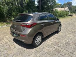 HYUNDAI - HB20 - 2019/2019 - Marrom - R$ 54.900,00