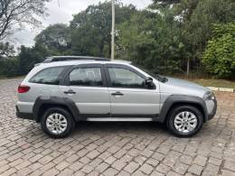 FIAT - PALIO - 2013/2013 - Prata - R$ 44.900,00