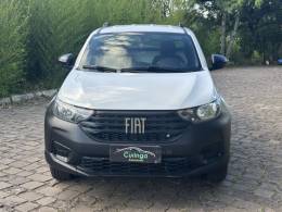 FIAT - STRADA - 2022/2022 - Branca - R$ 71.900,00