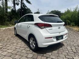 HYUNDAI - HB20 - 2017/2017 - Branca - R$ 61.900,00