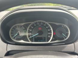 FORD - KA - 2017/2018 - Branca - R$ 49.900,00