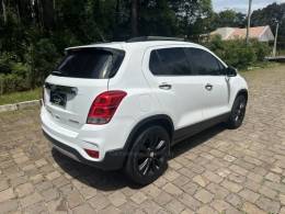 CHEVROLET - TRACKER - 2018/2019 - Branca - R$ 93.900,00