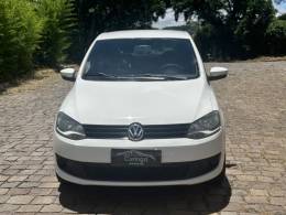 VOLKSWAGEN - FOX - 2013/2013 - Branca - R$ 34.500,00