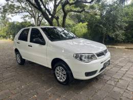 FIAT - PALIO - 2016/2016 - Branca - R$ 27.500,00