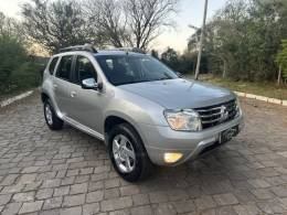 RENAULT - DUSTER - 2015/2015 - Prata - R$ 58.900,00
