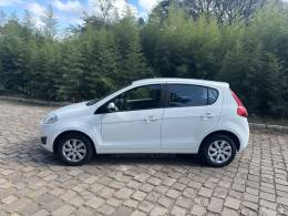 FIAT - PALIO - 2016/2016 - Branca - R$ 42.900,00