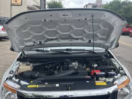 FORD - RANGER - 2015/2016 - Branca - R$ 96.900,00