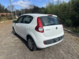 FIAT - PALIO - 2016/2016 - Branca - R$ 42.900,00