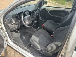 FORD - KA - 2009/2009 - Prata - R$ 27.900,00