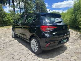 FIAT - ARGO - 2018/2018 - Preta - R$ 64.900,00