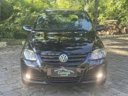 VOLKSWAGEN - SPACEFOX - 2009/2009 - Preta - R$ 32.500,00