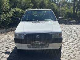 FIAT - UNO - 2011/2011 - Branca - R$ 21.900,00