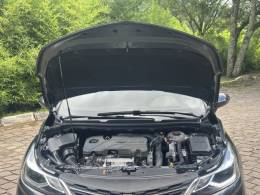 CHEVROLET - CRUZE - 2018/2018 - Azul - R$ 92.900,00