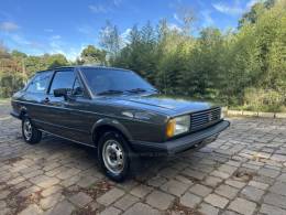 VOLKSWAGEN - VOYAGE - 1985/1985 - Cinza - R$ 24.900,00