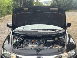 HONDA - CIVIC - 2009/2009 - Preta - R$ 49.900,00