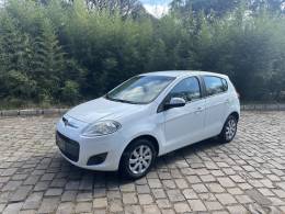 FIAT - PALIO - 2016/2016 - Branca - R$ 42.900,00
