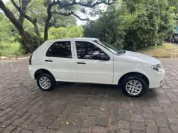 FIAT - PALIO - 2016/2016 - Branca - R$ 27.500,00