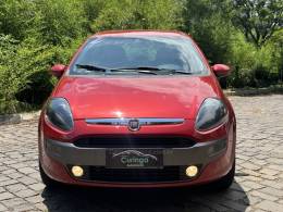 FIAT - PUNTO - 2014/2014 - Vermelha - R$ 41.900,00