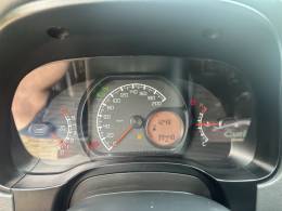 FIAT - STRADA - 2017/2018 - Vermelha - R$ 59.900,00