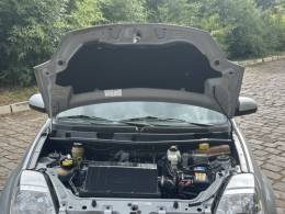 FORD - KA - 2009/2009 - Prata - R$ 27.900,00
