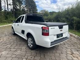 CHEVROLET - MONTANA - 2019/2020 - Branca - R$ 54.900,00