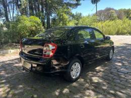 CHEVROLET - COBALT - 2013/2013 - Preta - R$ 43.900,00