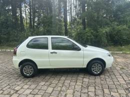 FIAT - PALIO - 2014/2014 - Branca - R$ 24.900,00