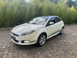 FIAT - BRAVO - 2014/2014 - Branca - R$ 56.900,00
