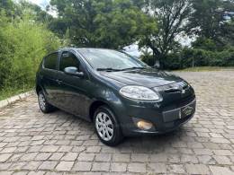 FIAT - PALIO - 2012/2013 - Cinza - R$ 36.900,00