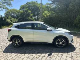 HONDA - HR-V - 2019/2019 - Branca - R$ 109.900,00