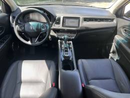 HONDA - HR-V - 2019/2019 - Branca - R$ 109.900,00