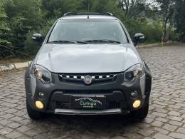 FIAT - PALIO - 2013/2013 - Prata - R$ 44.900,00