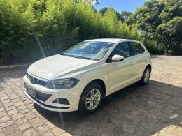 VOLKSWAGEN - POLO - 2018/2018 - Branca - R$ 61.900,00