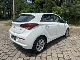 HYUNDAI - HB20 - 2017/2017 - Branca - R$ 61.900,00