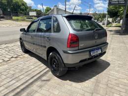 VOLKSWAGEN - GOL - 2005/2005 - Cinza - R$ 20.900,00