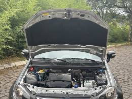 FIAT - PALIO - 2013/2013 - Prata - R$ 44.900,00