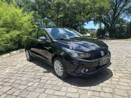 FIAT - ARGO - 2018/2018 - Preta - R$ 64.900,00